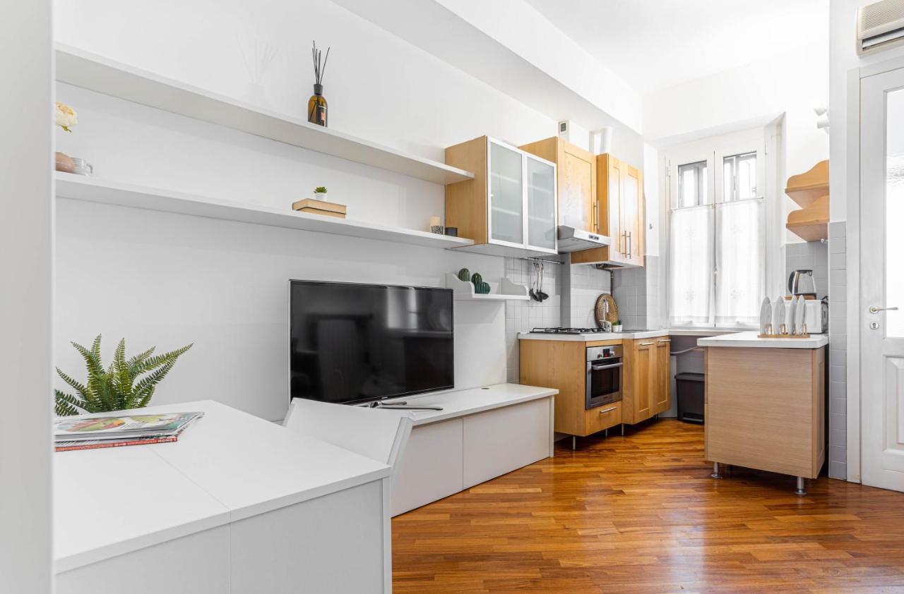 Апартаменти Joivy Charming Flat Near Duomo Di Milano Екстер'єр фото